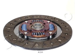 Clutch Disc (80426)