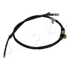 Cable Pull, parking brake