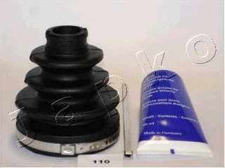 Bellow Kit, drive shaft (63110)