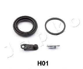 Repair Kit, brake caliper (120H01)