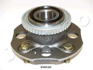 Wheel Hub (424030)