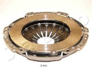 Clutch Pressure Plate