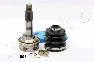 Joint Kit, drive shaft (62608)