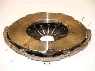Clutch Pressure Plate