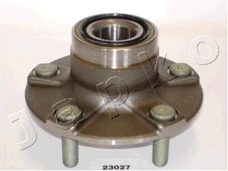 Wheel Hub (423027)
