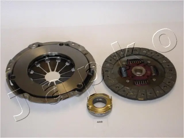Clutch Kit