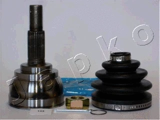 Joint Kit, drive shaft (62143)