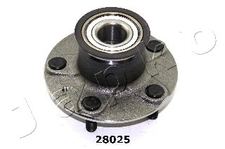 Wheel Hub (428025)