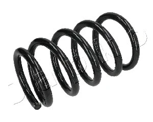 Suspension Spring (ZCJ6990A)