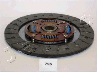 Clutch Disc (80795)