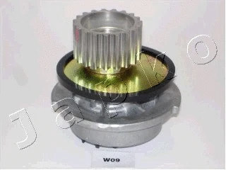 Water Pump, engine cooling (35W09)