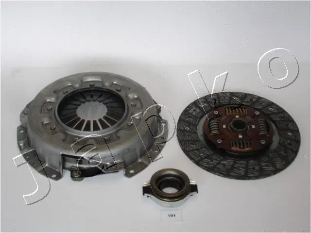 Clutch Kit (92181)