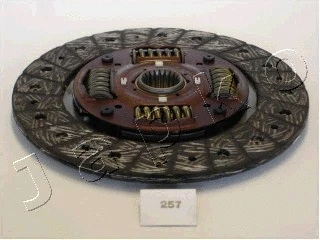 Clutch Disc (80257)