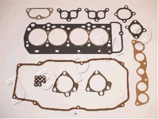 Gasket Kit, cylinder head (48331)