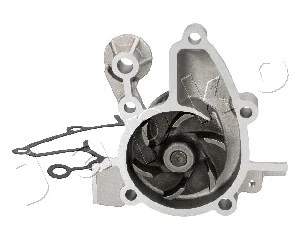 Water Pump, engine cooling (35114)