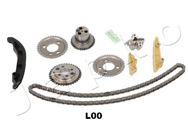 Timing Chain Kit (KJKL00)