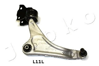 Control/Trailing Arm, wheel suspension (72L11L)