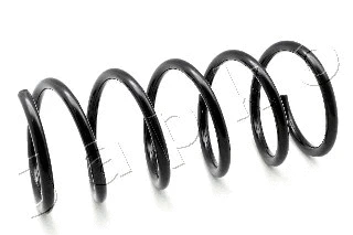 Suspension Spring (ZCJ7035A)