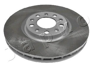 Brake Disc (600227)