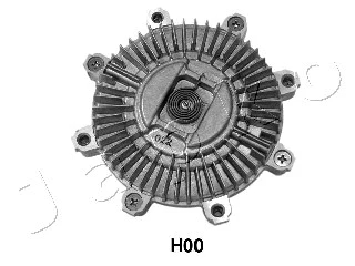 Clutch, radiator fan (36H00)