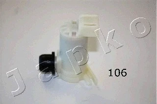 Washer Fluid Pump, window cleaning (156106)