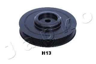 Belt Pulley, crankshaft (122H13)