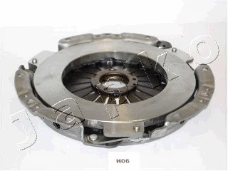 Clutch Pressure Plate