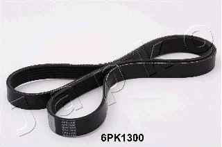 V-Ribbed Belt (6PK1300)