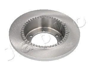 Brake Disc (61109C)