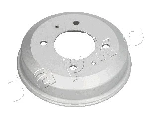 Brake Drum (56H16C)