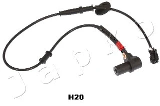 Sensor, wheel speed (151H20)