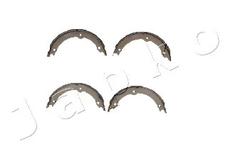 Brake Shoe Set (55265)