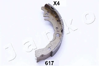 Brake Shoe Set (55617)