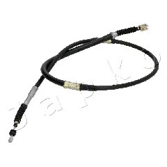 Cable Pull, parking brake