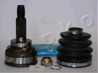 Joint Kit, drive shaft (62312)
