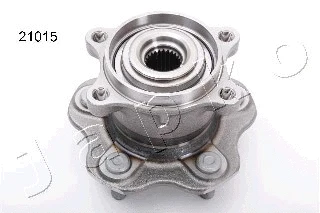Wheel Hub (421015)