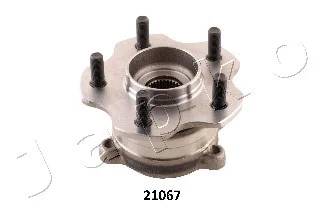 Wheel Hub
