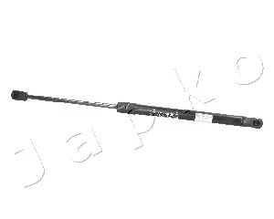 Gas Spring, boot/cargo area (ZSJ02029)