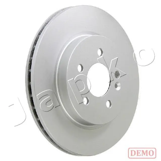 Brake Disc (600554C)