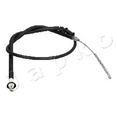 Cable Pull, parking brake (1310236)