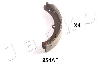 Brake Shoe Set (55254)
