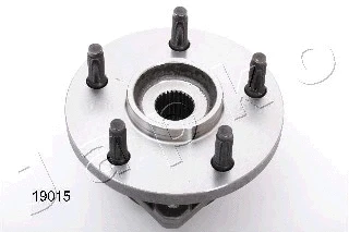 Wheel Hub