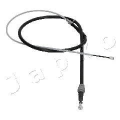 Cable Pull, parking brake (1310949)