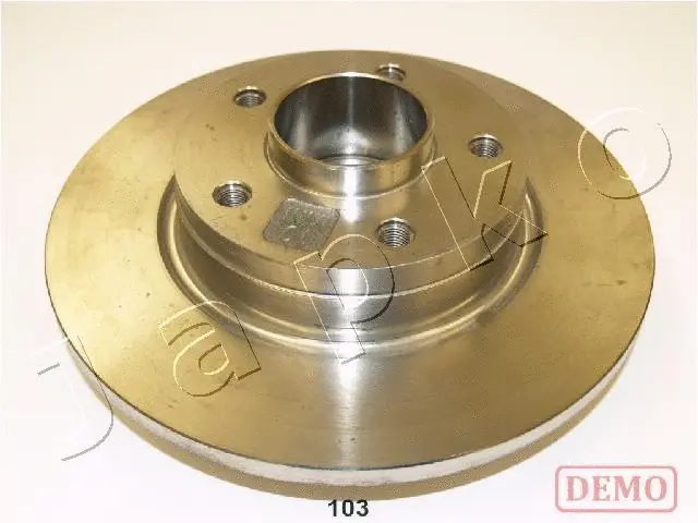 Brake Disc (61103C)