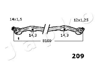 Tie Rod
