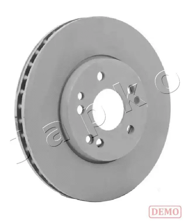 Brake Disc (600536C)