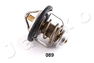 Thermostat, coolant (2289)