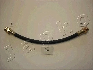Holding Bracket, brake hose (69108)