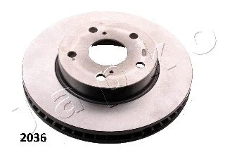 Brake Disc (602036)