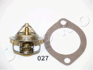 Thermostat, coolant (2227)